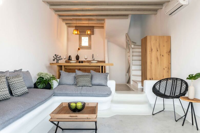 Hotel Obsession Mykonos