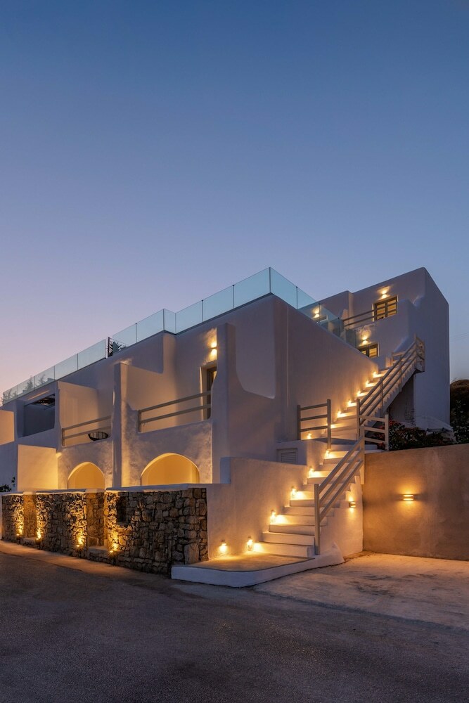 Hotel Obsession Mykonos