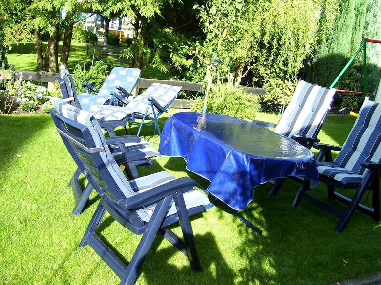 Apartamentos Haus Rasche