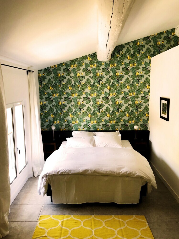 Hotel Gabrielle Jeanne