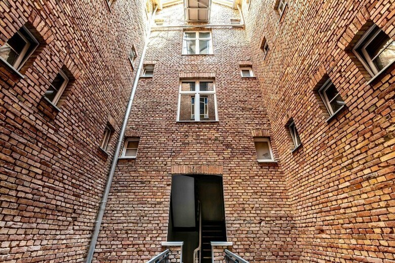 Apartamentos Klimatyczny Loft W Centrum