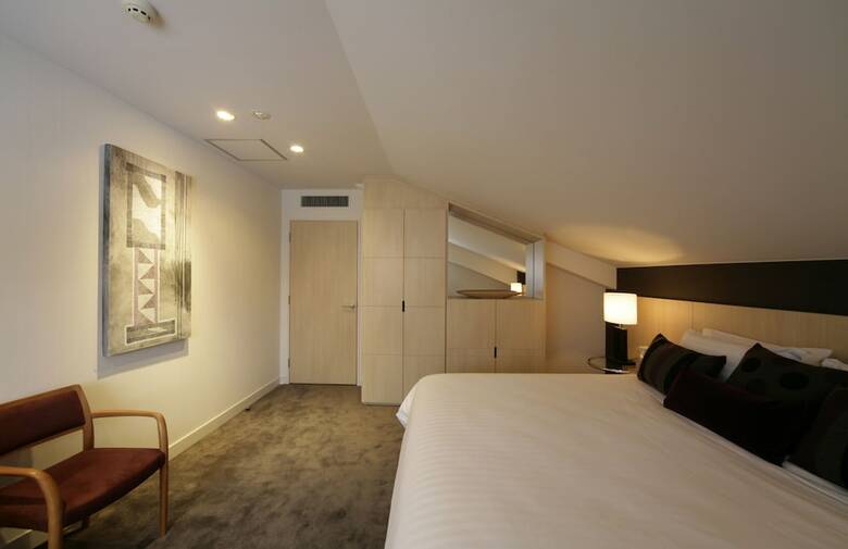 Aparthotel The Ridge Hotel & Apartments
