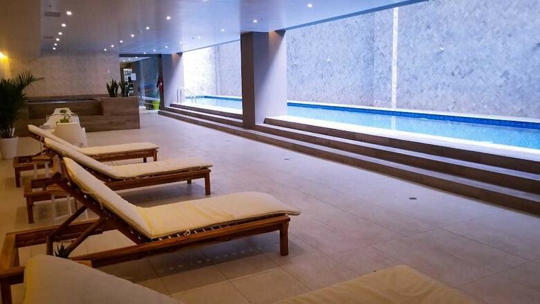 Luxury Apartments Quito