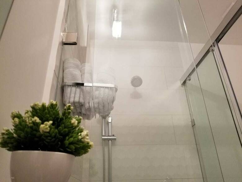 Luxury Apartments Quito