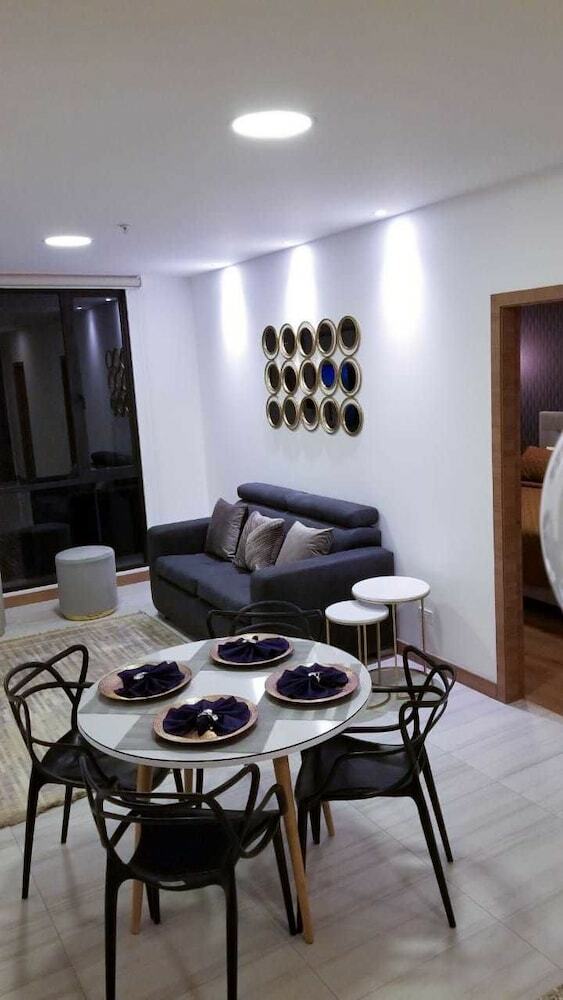 Luxury Apartments Quito