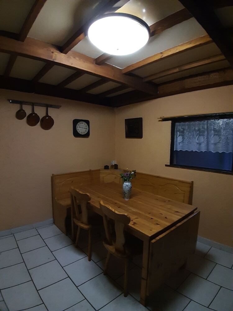 La Maison De Mon Enfance