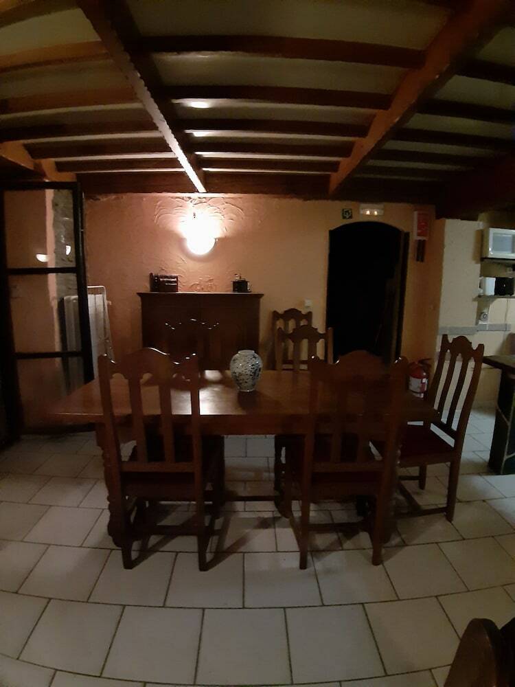 La Maison De Mon Enfance