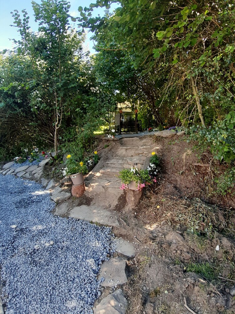La Maison De Mon Enfance