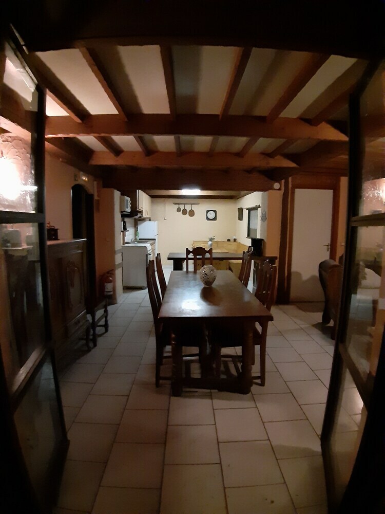 La Maison De Mon Enfance