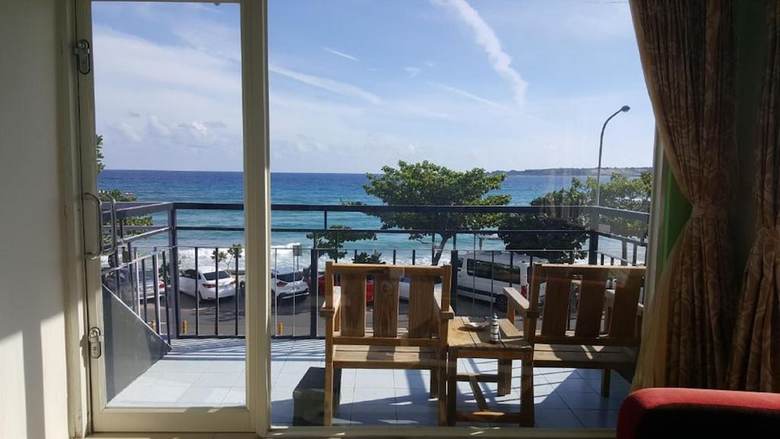 Hotel Hearty Homestay