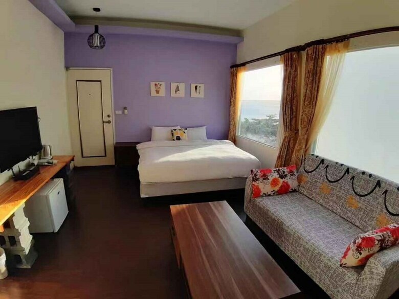 Hotel Hearty Homestay