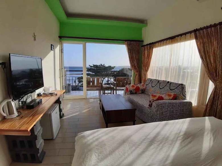 Hotel Hearty Homestay