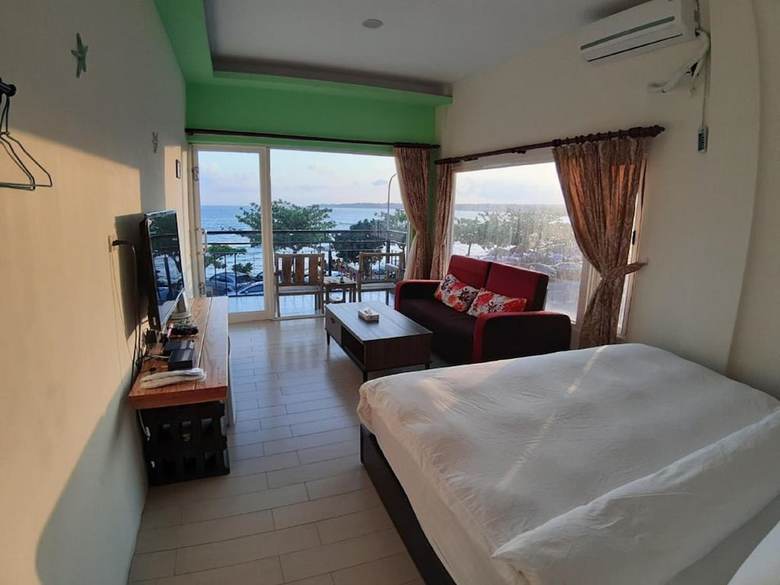Hotel Hearty Homestay