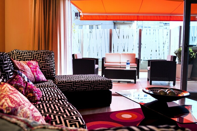 Hotel Apart Boutique Shoshana