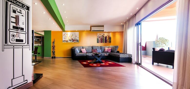 Hotel Apart Boutique Shoshana