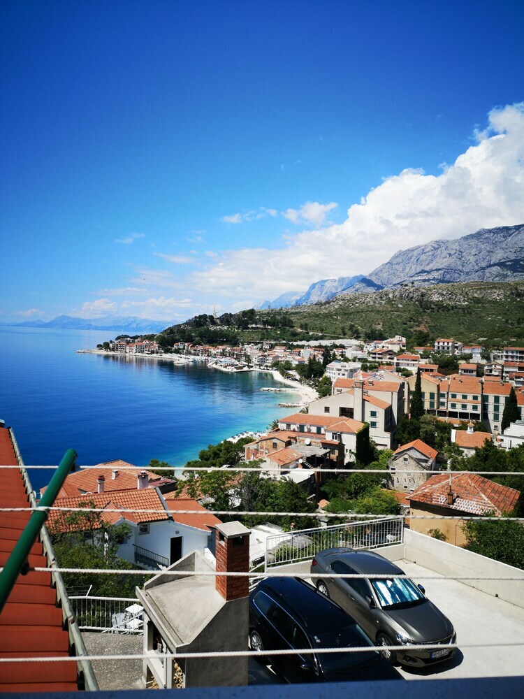Apartment Vedrana