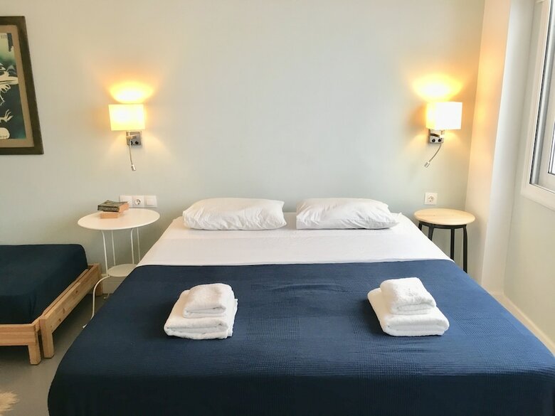 Bed & Breakfast 10 Petraki