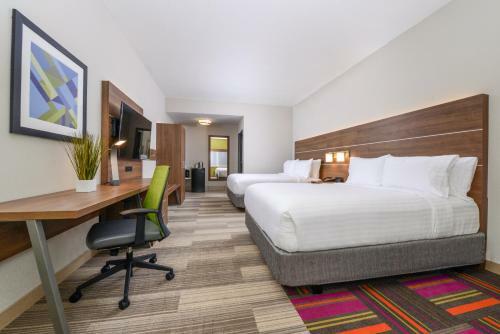 Hotel Holiday Inn Express & Suites Ruskin