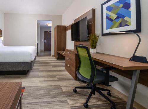 Hotel Holiday Inn Express & Suites Ruskin