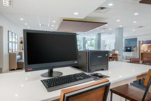 Hotel Holiday Inn Express & Suites Ruskin