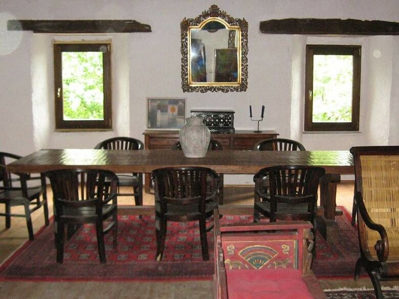 B&B Borgo Del Fornello