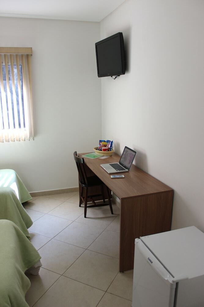 Hotel Bela Vista