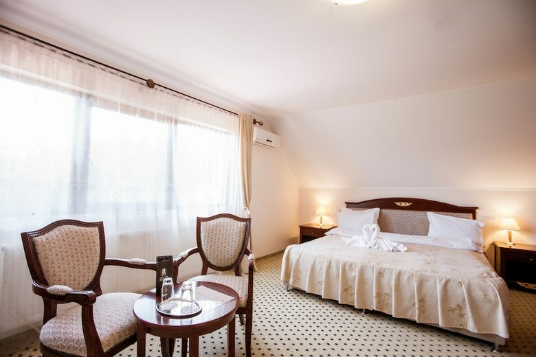 Hotel Hanul Muresenilor