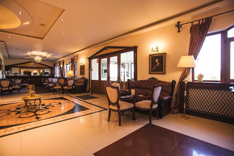 Hotel Hanul Muresenilor