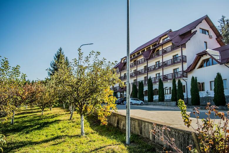 Hotel Hanul Muresenilor