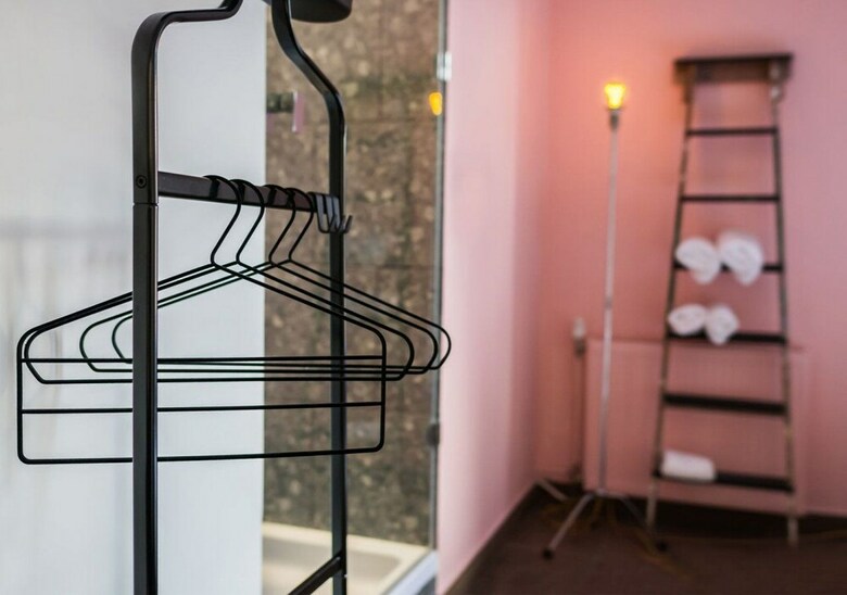 Apartamentos R�?any Zak?tek Loft