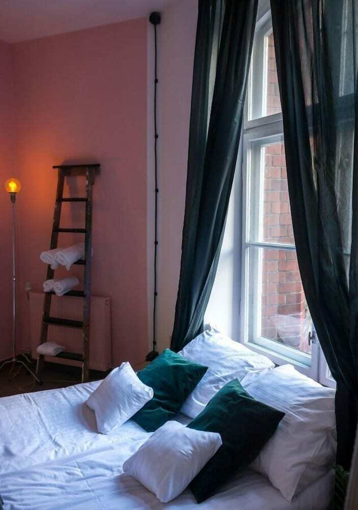 Apartamentos R�?any Zak?tek Loft