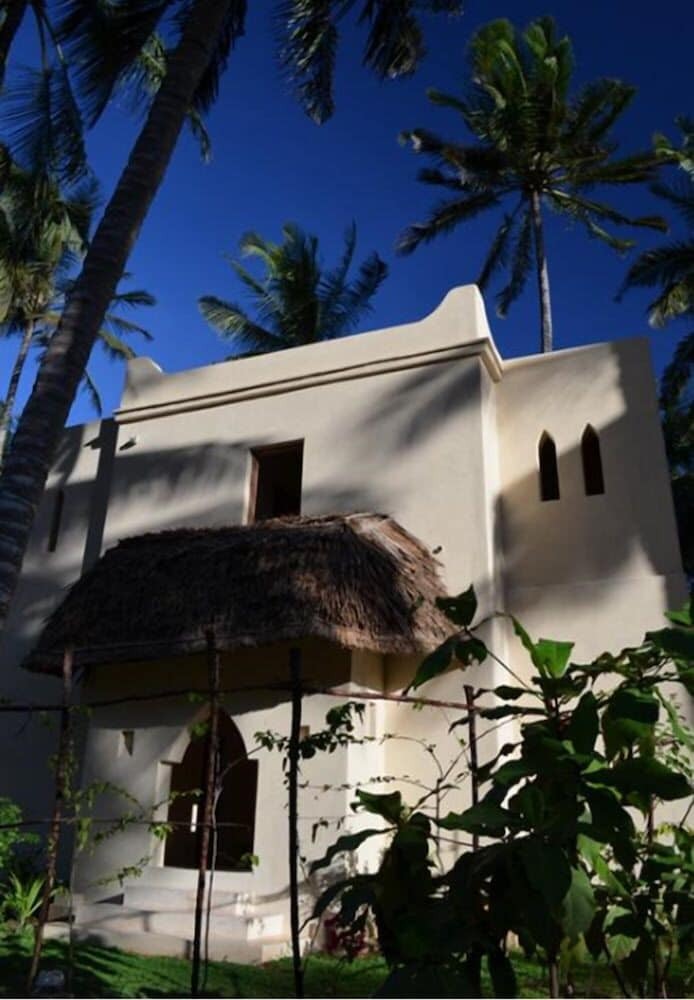 Mapacha Village