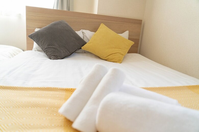 Apartamentos Tourioni Ebisu