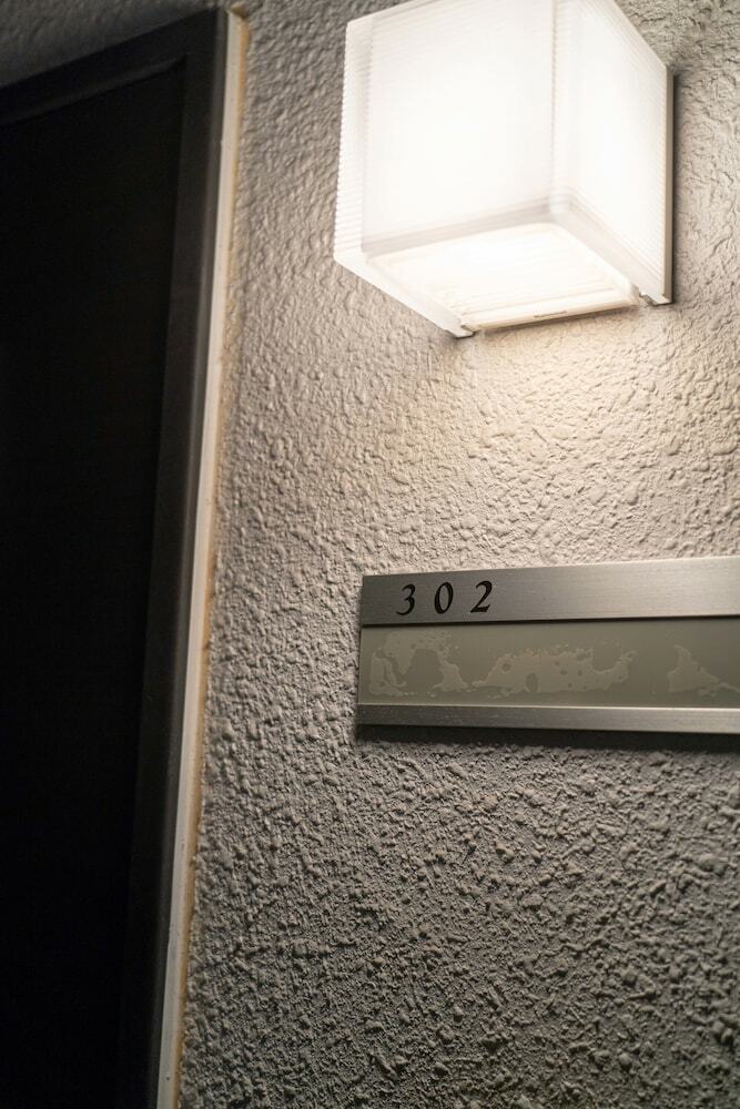 Apartamentos Tourioni Ebisu