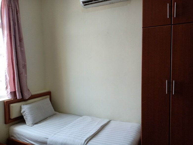 Tc Inn Executive Hotel
