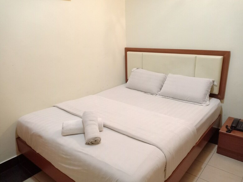 Tc Inn Executive Hotel
