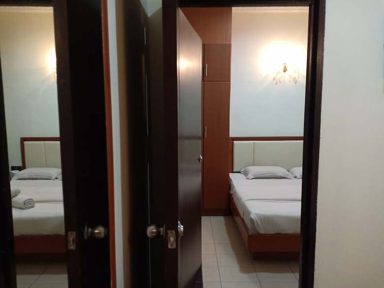 Tc Inn Executive Hotel