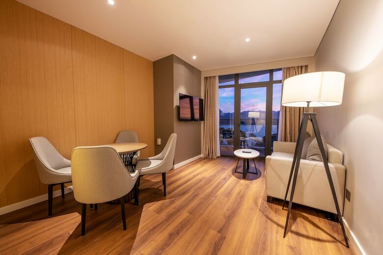 Hotel Holiday Inn Express Yichang Riverside
