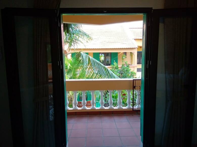 Minhon Hotel Mui Ne