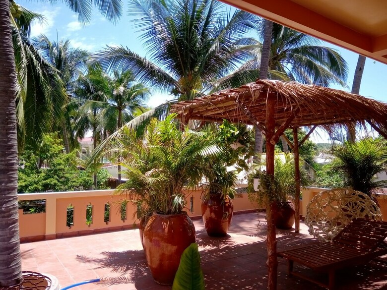 Minhon Hotel Mui Ne