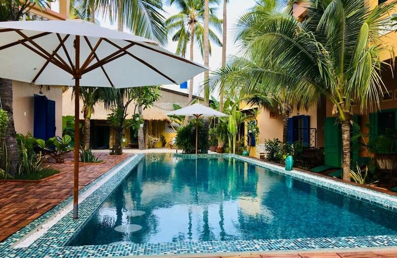 Minhon Hotel Mui Ne