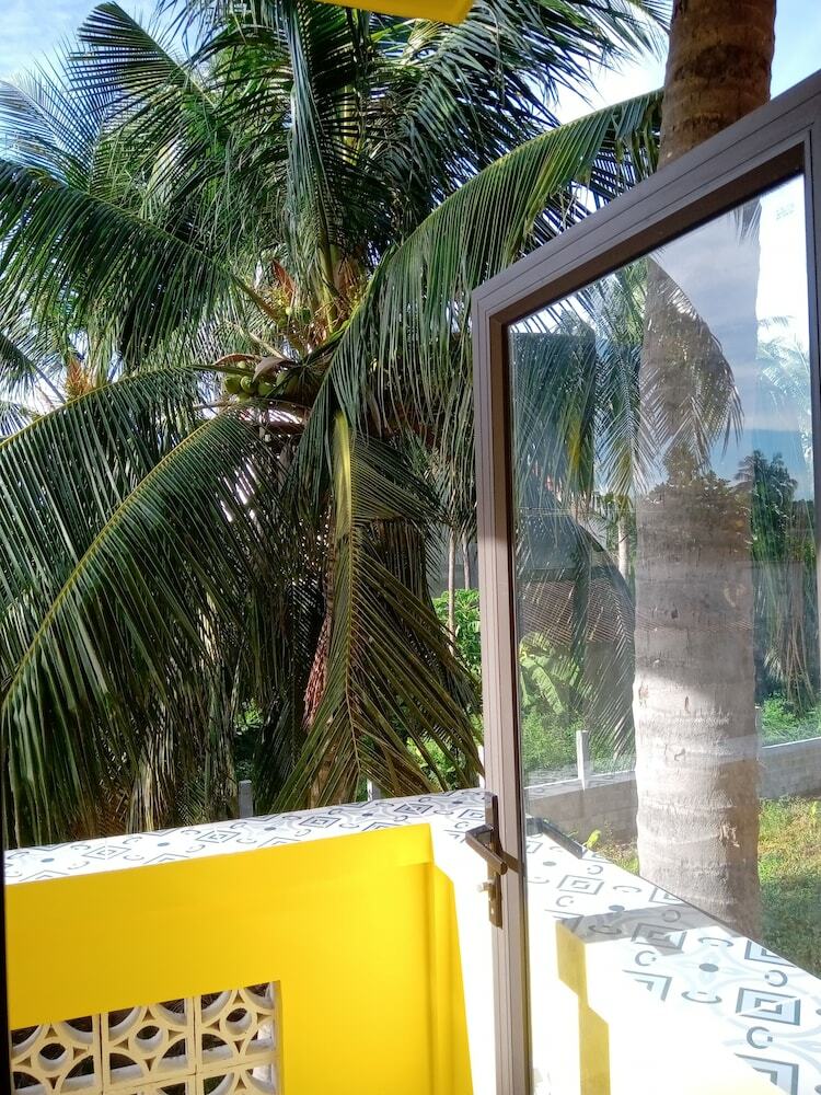 Minhon Hotel Mui Ne