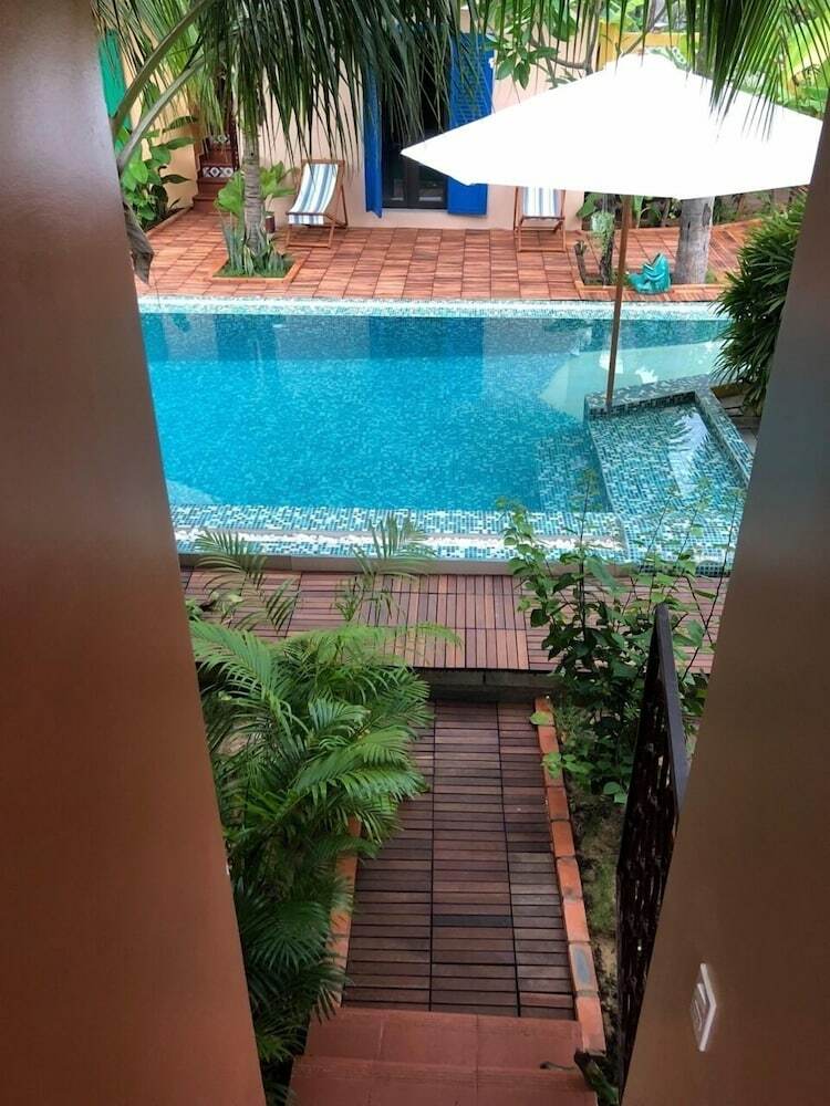 Minhon Hotel Mui Ne