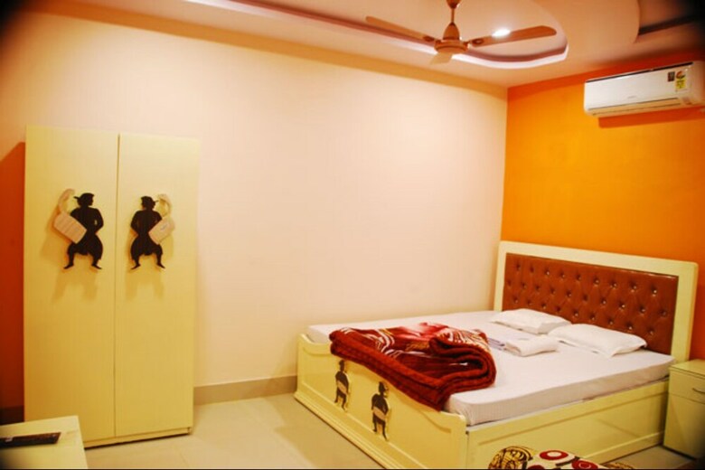 Hostal Chilapata Green Resort