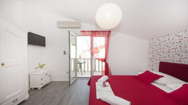 Apartments Villa Angela