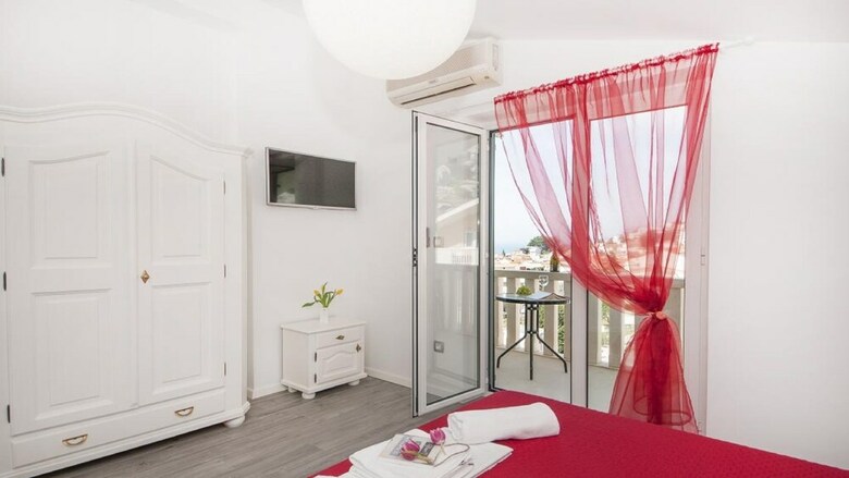 Apartments Villa Angela