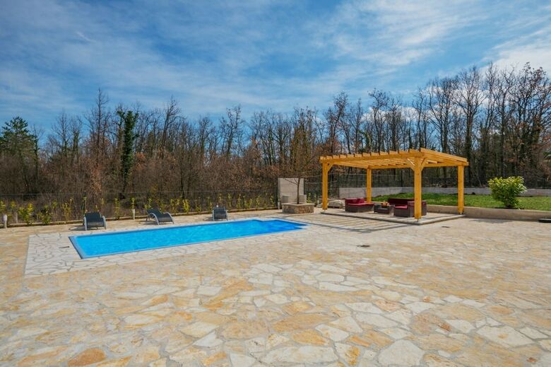 Villa Dalmatina