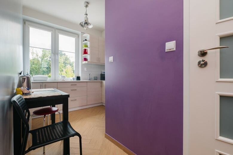 Metro Plac Wilsona Apartment