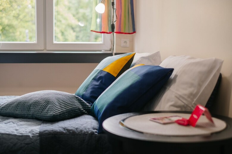 Metro Plac Wilsona Apartment