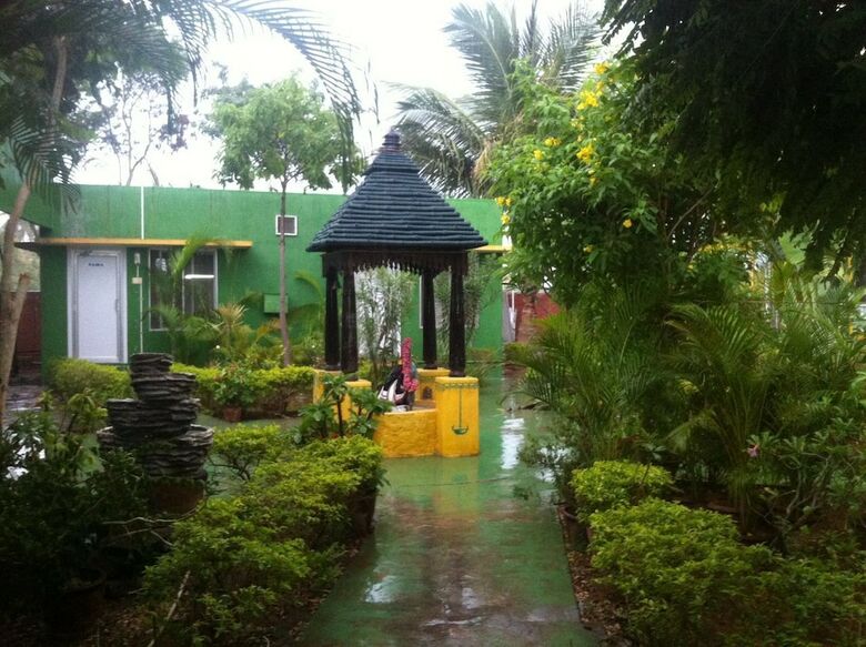 Hotel Sunshine Guest House